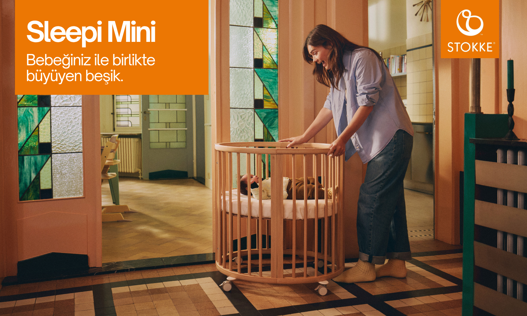 stokke