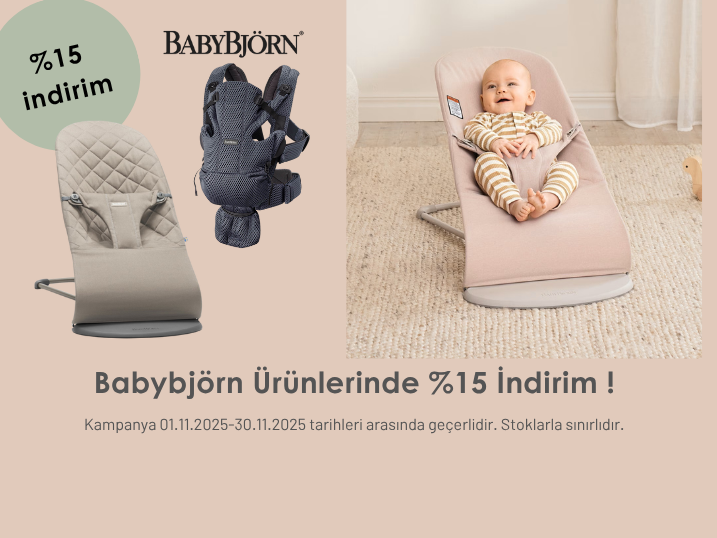 BABYBJORN