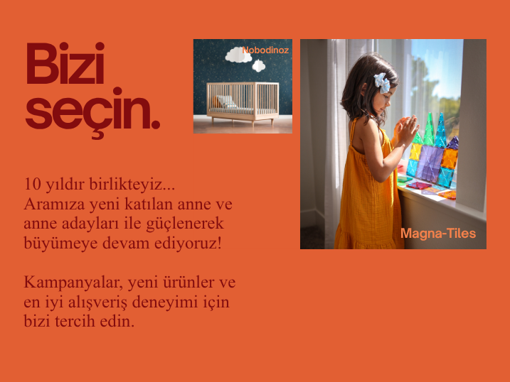 bizi seç
