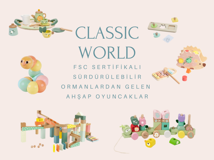 classic world
