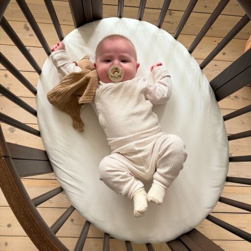 BEBEK YATAK TEKSTİLİ
