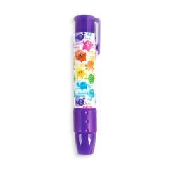 Ooly Click It Monsters Silgi - Mor