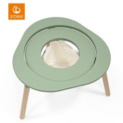 Stokke MuTable V2 Oyuncak Çantası, Naturel