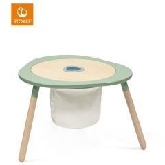 Stokke MuTable V2 Oyuncak Çantası, Naturel