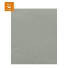 Stokke Tripp Trapp Mama Sandalyesi Minderi, Glacier Green