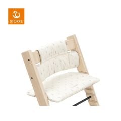 Stokke Tripp Trapp Mama Sandalyesi Minderi, Wheat Cream
