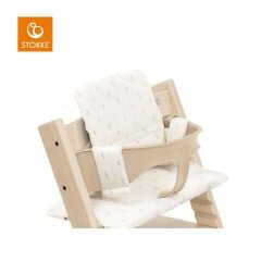 Stokke Tripp Trapp Mama Sandalyesi Minderi, Wheat Cream