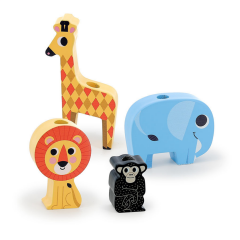 Vilac - Hayvanlar Kamyonu