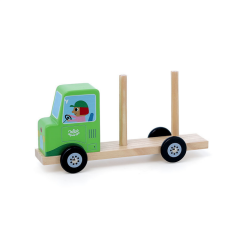 Vilac - Hayvanlar Kamyonu