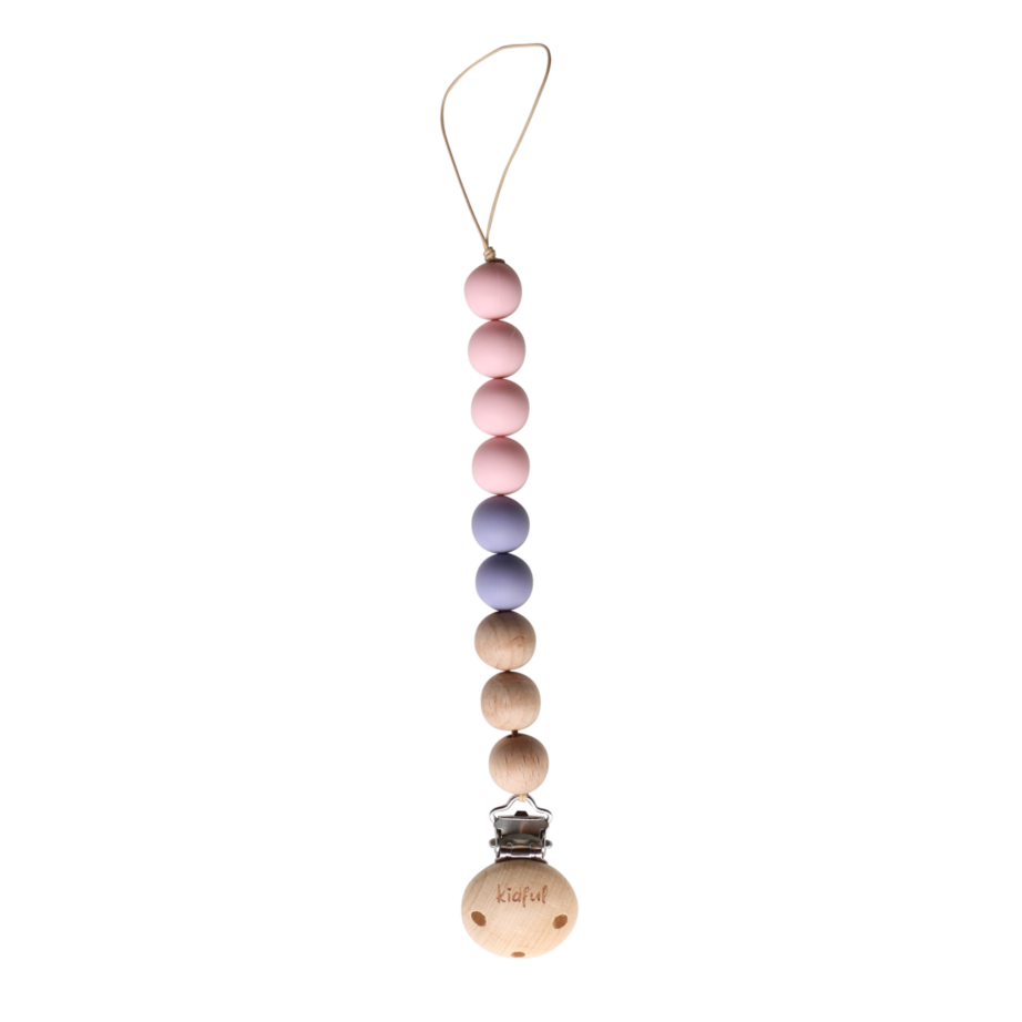 Kidful Boncuk Emzik Askısı, Fairytale