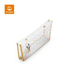 Stokke Flexi Katlanabilir Bebek Küveti, Mickey Celebration