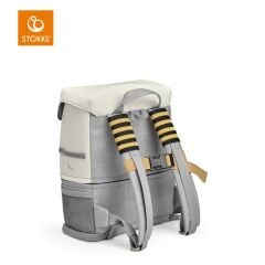 Stokke Jetkids Seyahat Çantası, White