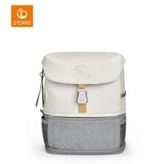 Stokke Jetkids Seyahat Çantası, White