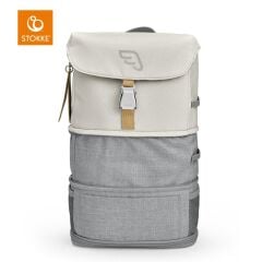 Stokke Jetkids Seyahat Çantası, White
