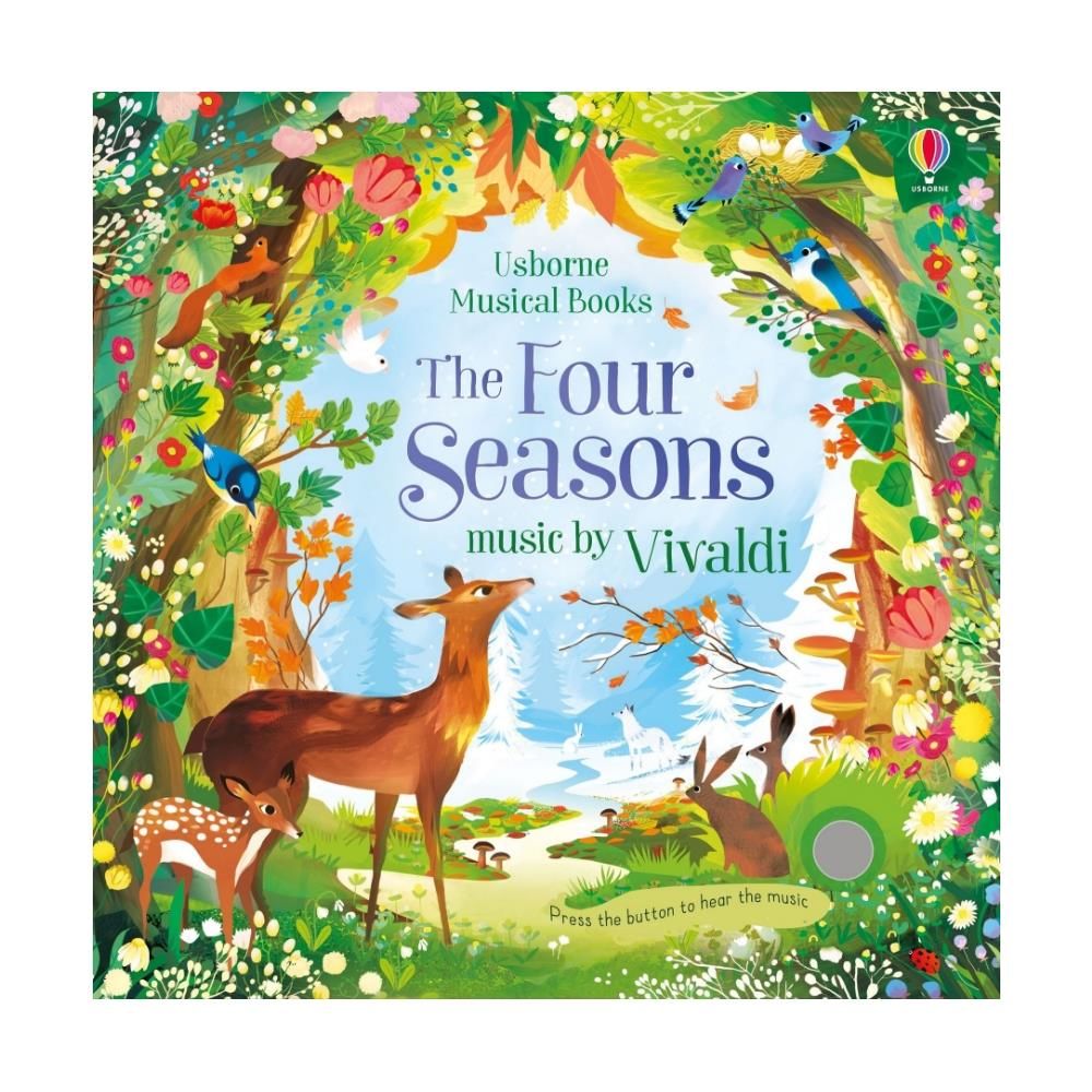 USB - The Four Season