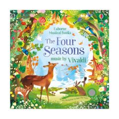 USB - The Four Season