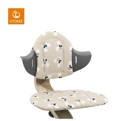 Stokke Nomi Mama Sandalyesi Minderi, Mickey Signature