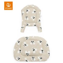 Stokke Nomi Mama Sandalyesi Minderi, Mickey Signature