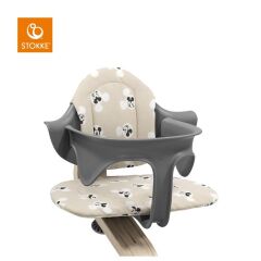 Stokke Nomi Mama Sandalyesi Minderi, Mickey Signature