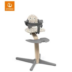 Stokke Nomi Mama Sandalyesi Minderi, Mickey Signature