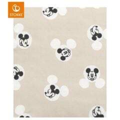 Stokke Nomi Mama Sandalyesi Minderi, Mickey Signature