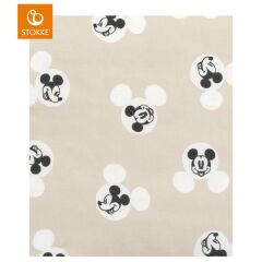 Stokke Nomi Mama Sandalyesi Minderi, Mickey Signature