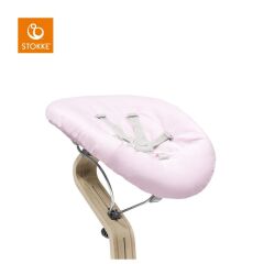 Stokke Nomi Mama Sandalyesi Yenidoğan Seti, Grey