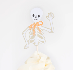 Meri Meri - It's Halloween Cupcake Kiti