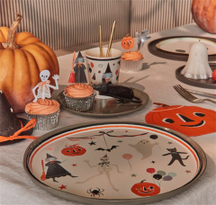 Meri Meri - It's Halloween Cupcake Kiti