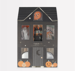 Meri Meri - It's Halloween Cupcake Kiti