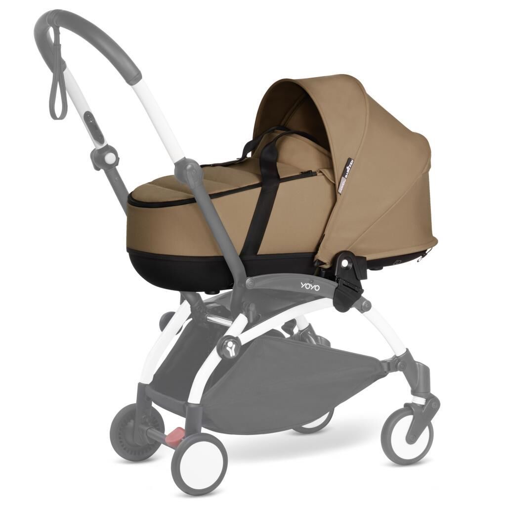 Babyzen Yoyo Portbebe, Toffee