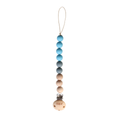 Kidful Boncuk Emzik Askısı, Sky