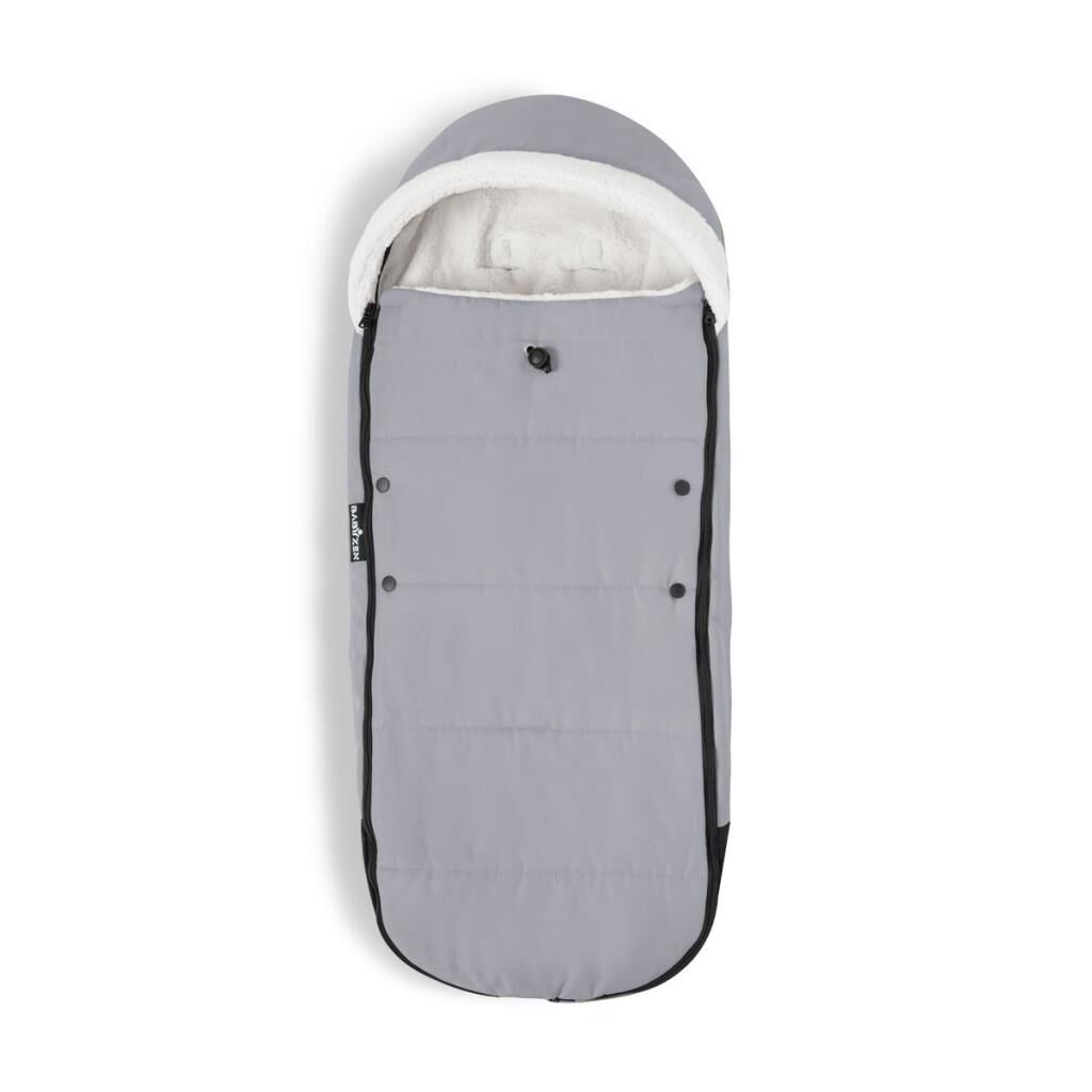 Babyzen Yoyo Ayak Tulumu, Stone