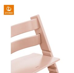 Stokke Tripp Trapp Mama Sandalyesi, Serene Pink