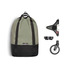 Babyzen Yoyo Alışveriş Çantası, Olive