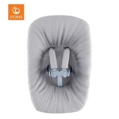 Stokke Tripp Trapp Mama Sandalyesi Yenidoğan Seti, Gri