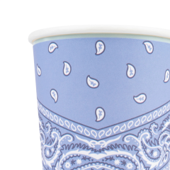 Meri Meri - Kovboy Bardaklar - 8 Adet