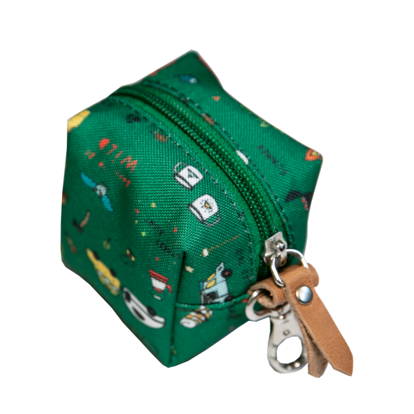 Kidful Emzik Kutusu, Camping