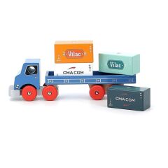 Vilac - Vilacity Konteyner Kamyonu