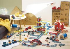 Vilac - Vilacity Konteyner Kamyonu