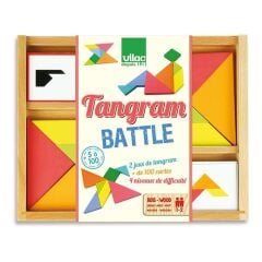 Vilac - Tangram Battle