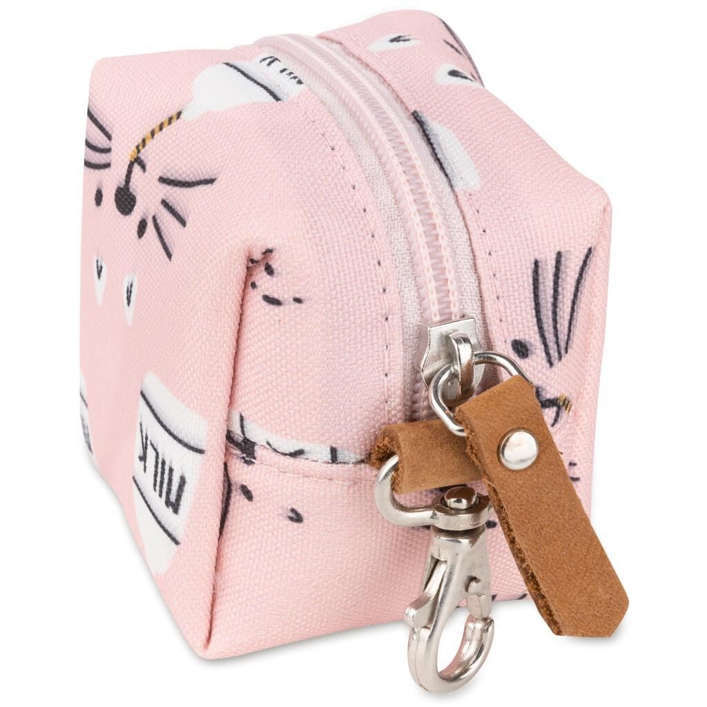 Kidful Emzik Kutusu, Kitten