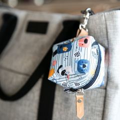 Kidful Emzik Kutusu, Mermaid