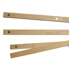 Ahşap Poster Askısı (50x70)