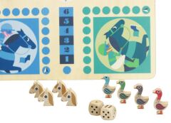 Vilac - Dada-Oie Kutu Oyunu