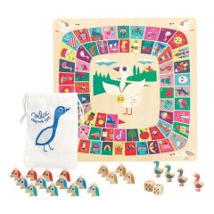 Vilac - Dada-Oie Kutu Oyunu