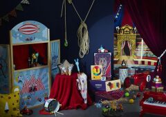 Vilac - Kukla Tiyatrosu