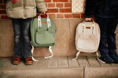 Mini Club Sırt Çantası, Yeşil