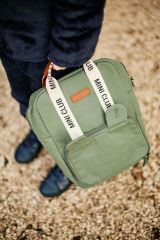 Mini Club Sırt Çantası, Yeşil