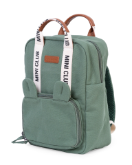 Mini Club Sırt Çantası, Yeşil